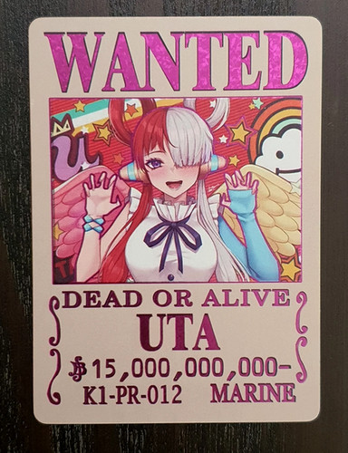 édition limitée uta one - Édition,
