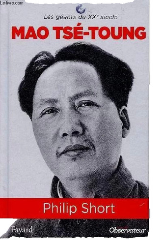 Mao tsé toung collection - tsé-toung, (collection