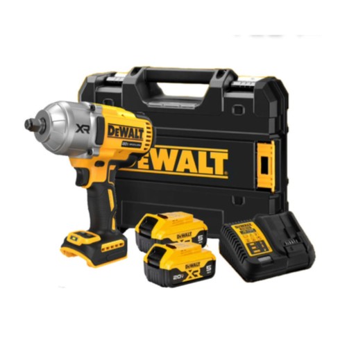 Dewalt dcf900p2t 20v - dewalt, clé