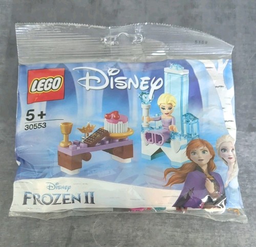 Lego 30553 disney frozen ii - -,