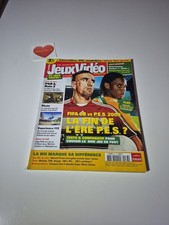 🎮 Magazine " Jeux Video