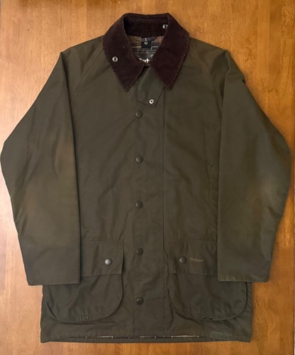 Barbour classic beaufort - barbour, c38