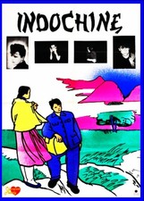 Affiche / Poster 60x80 cm