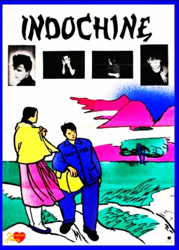 Affiche poster 60x80 cm - 60x80,