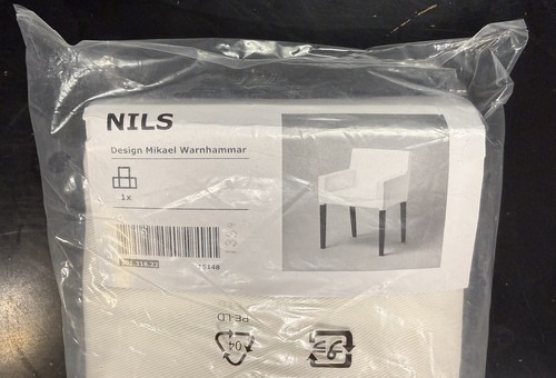 Ikea nils dining - dining, chair