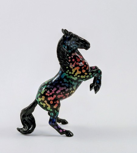 Custom breyer stablemate - breyer,