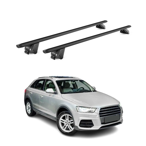 Barres toit transversales - toit,