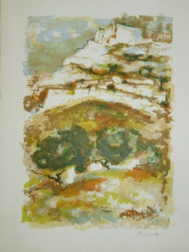 Claude dechezelle - claude, (1928-2003)
