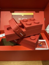 CROCS x LEGO - Brick Clogs -