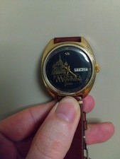 Montre mécanique "Slava