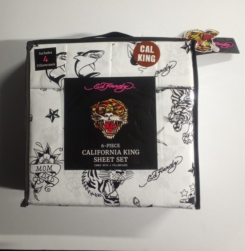 Hardy california king size - ed,