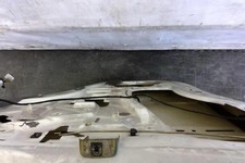 Porte avant gauche IVECO DAILY CHASSIS CABINE 1999 99460119