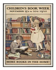 Livre pour enfants vintage