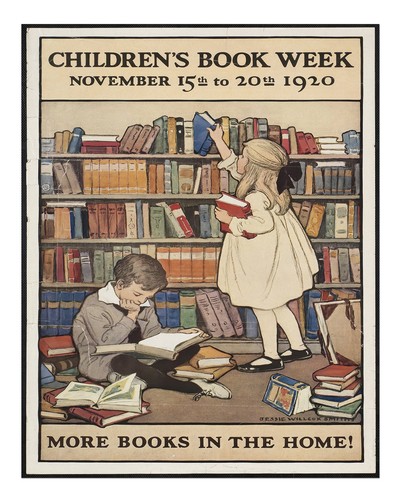 Livre pour enfants vintage