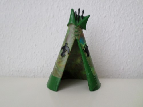 Sarlux tente indien western - sarlux,