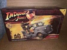 2008 Indiana Jones Raiders Of