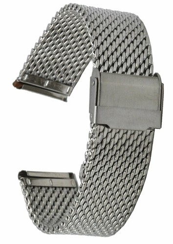 Acier inox bracelet - inox,
