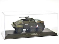 DIE CAST TANK M20 Véhicule