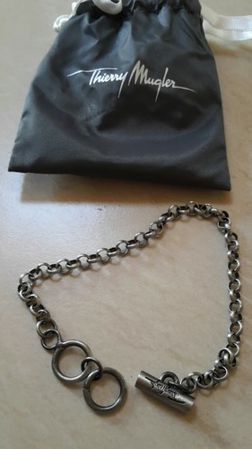 Bracelet petite gourmette - bracelet,
