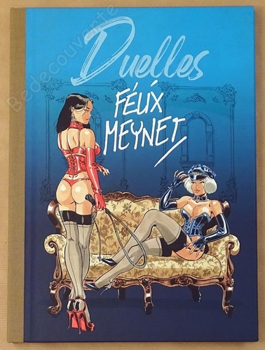 Félix meynet portfolio - félix,