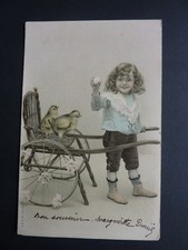 FANTAISIES Enfant  old