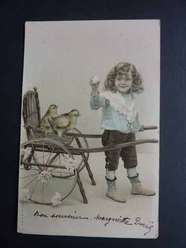 Fantaisies enfant old - fantaisies,