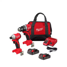 MILWAUKEE M18 18V Lithium-Ion