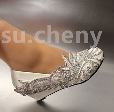 Chaussures De Mariage À