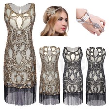 1920s Charleston Party Tassels