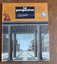 Cours de dessin peinture architecture LA PERSPECTIVE La profondeur et l'illusion