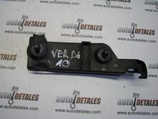 Toyota Corolla Verso Arrière