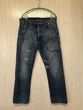 Jean G-Star 3301 Homme W33L34
