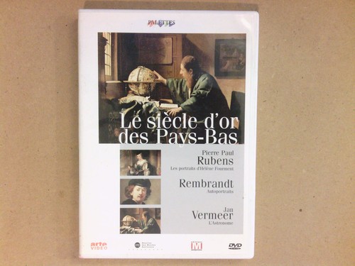 Dvd peinture palettes les - peinture,