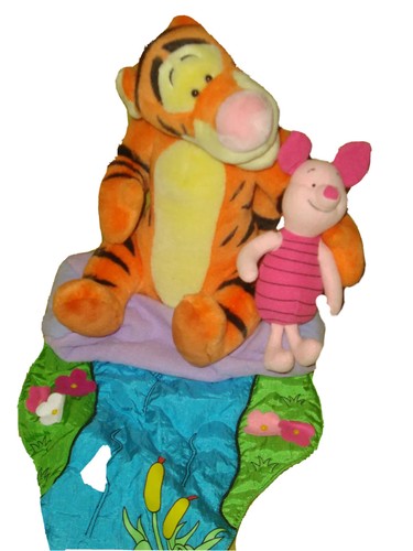 Doudou peluche disney - f,