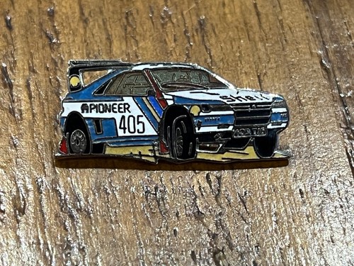 Pins pin car peugeot - d,