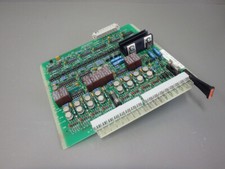 8SAT           - APRIL -          8SAT  /     Carte 8 sorties analogiques  USED