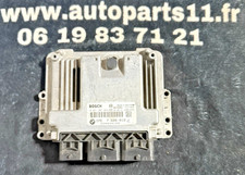 CALCULATEUR MOTEUR MINI COOPER