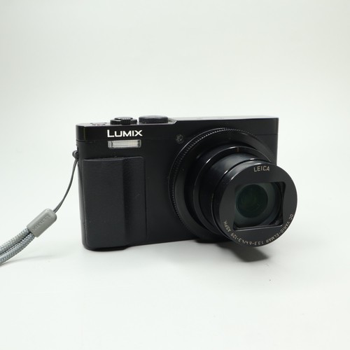 Panasonic lumix dmc tz71 - lumix, dmc-tz71