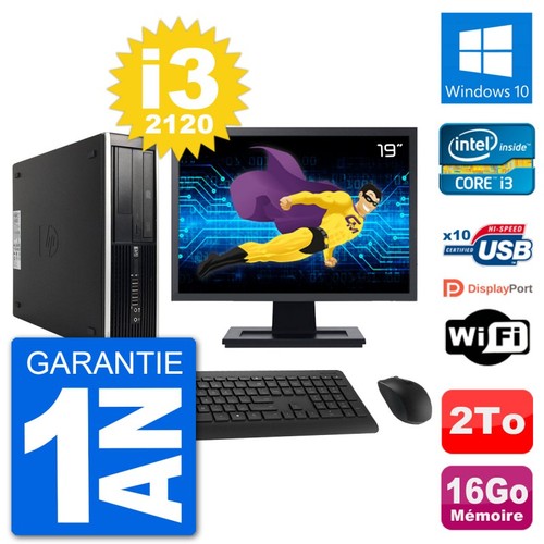 Compaq 6200 pro - pc,