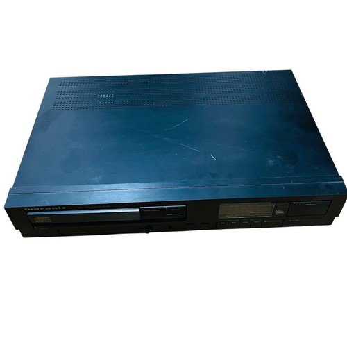 Marantz vintage cd - marantz,