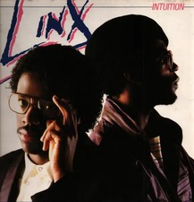 Linx Intuition INSERT Near