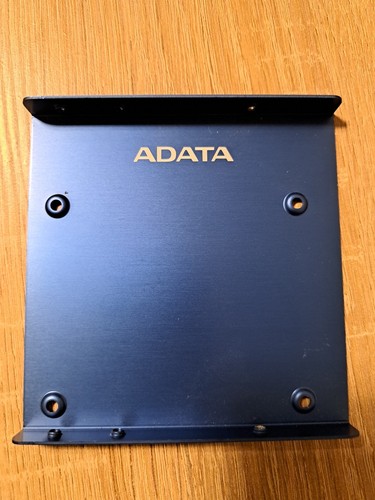 Support disque dur ssd adata - support,