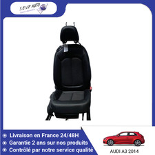 🇫🇷 SIEGE AVANT DROIT