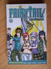 FAIRY TAIL L'INTEGRALE  N° 22