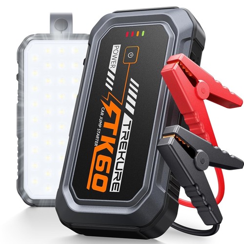 Booster batterie voiture