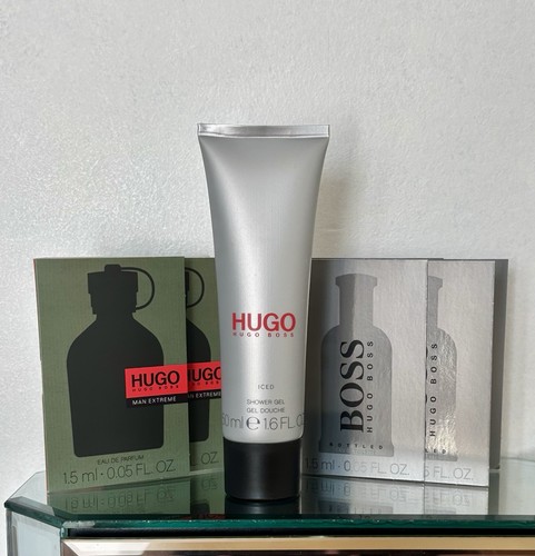 Parfum hugo boss homme - hugo,