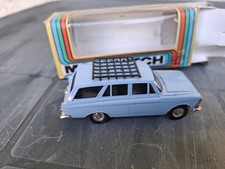 MOSKVITCH 427 BREAK GALERIE