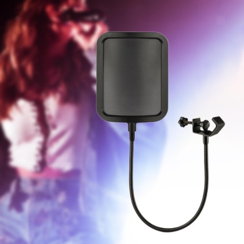 Filtre anti pop pour - filtre,