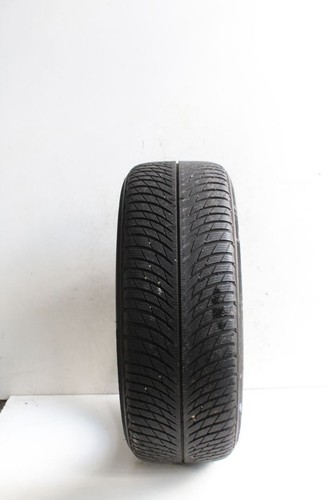 Michelin pilot alpin - pilot, 5