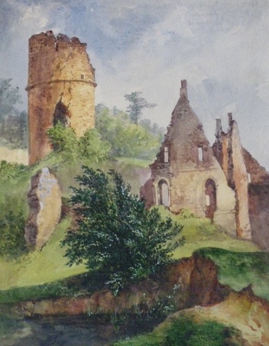 Hippolyte poterlet - hippolyte,